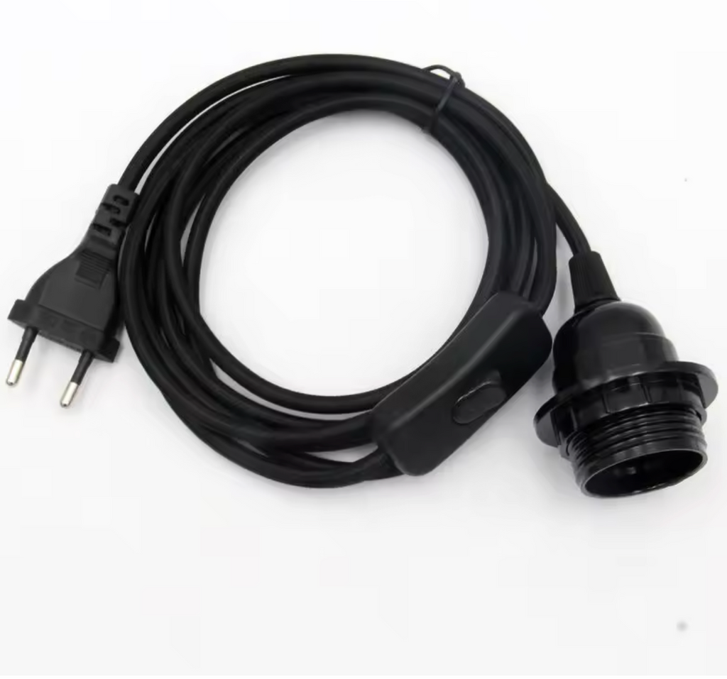 Cable textil