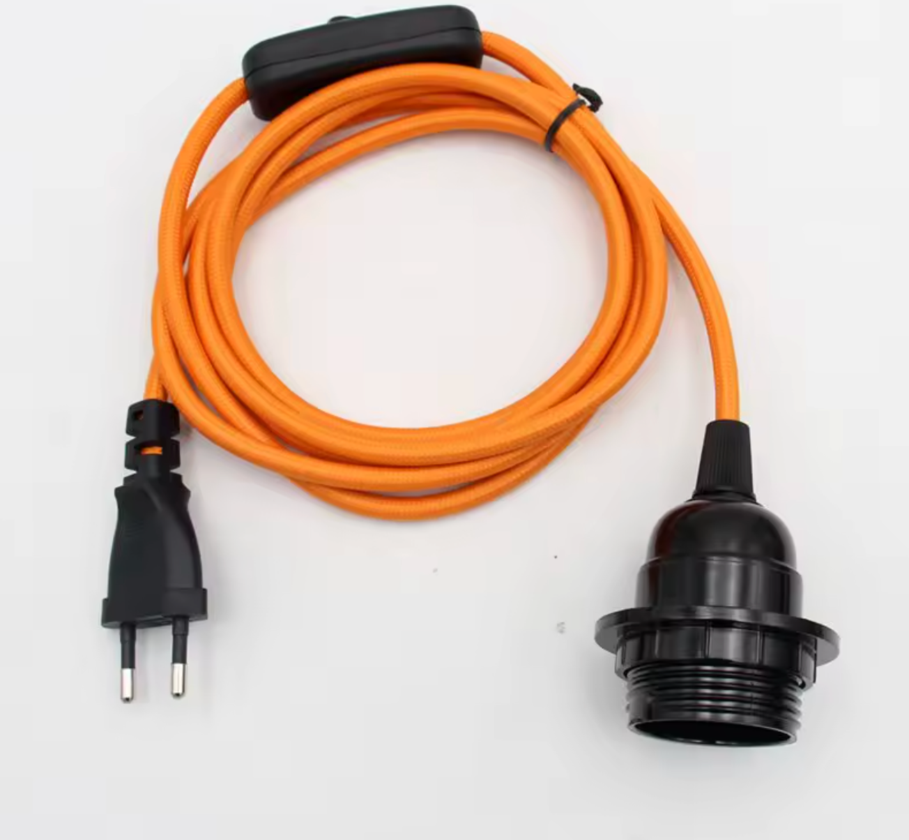 Cable textil