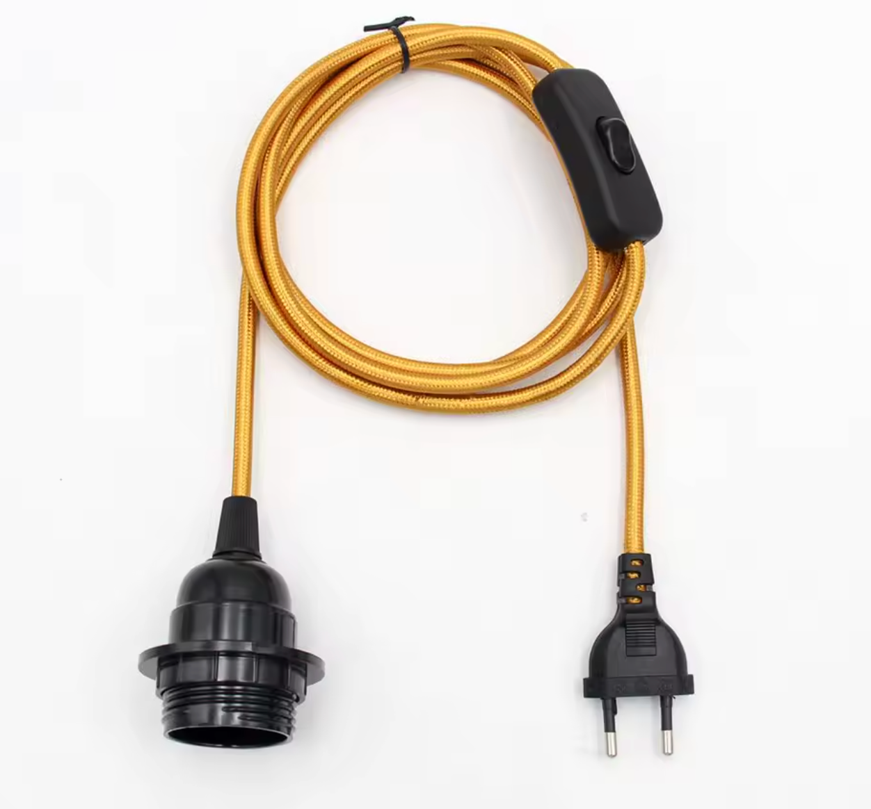 Cable textil