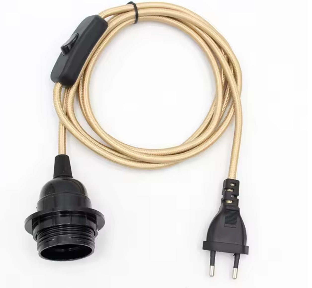 Cable textil