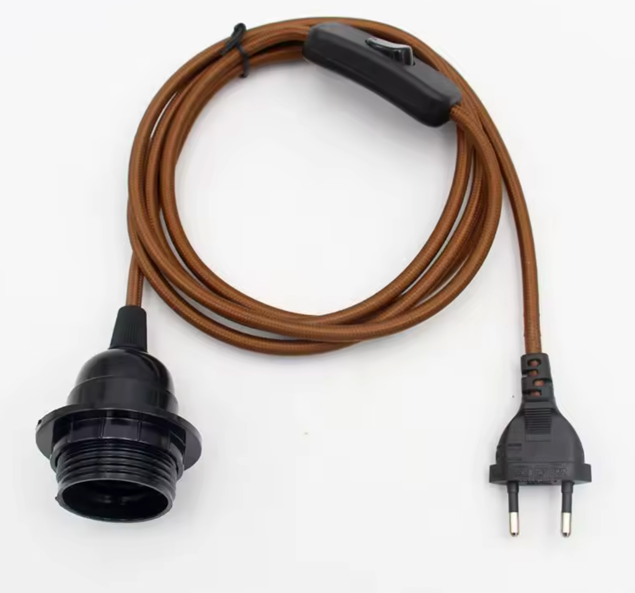 Cable textil