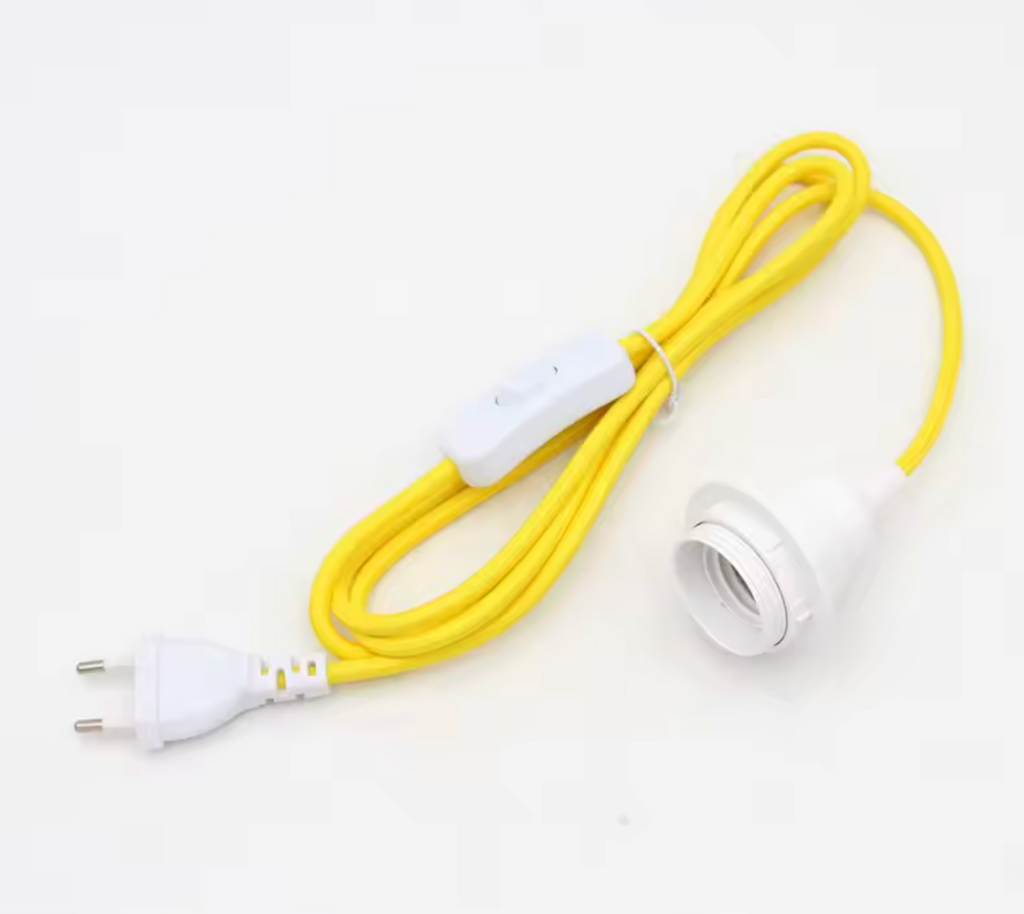 Cable textil