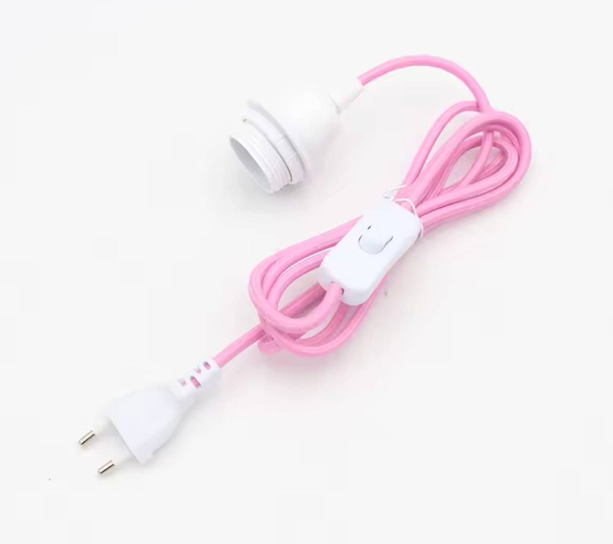 Cable textil