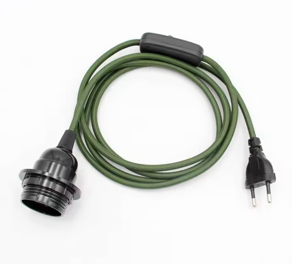 Cable textil