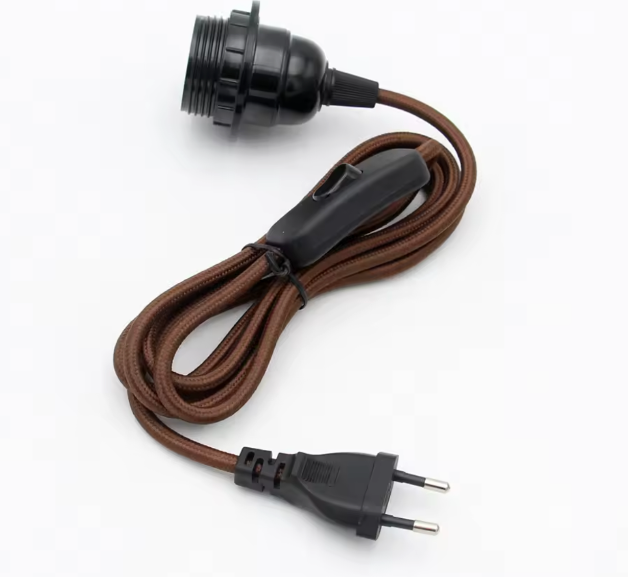 Cable textil